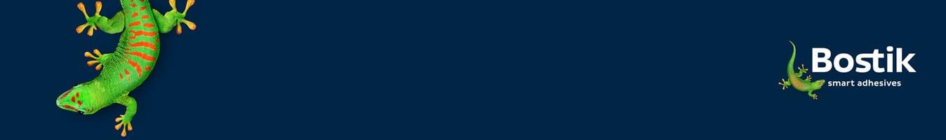 Banner Bostik