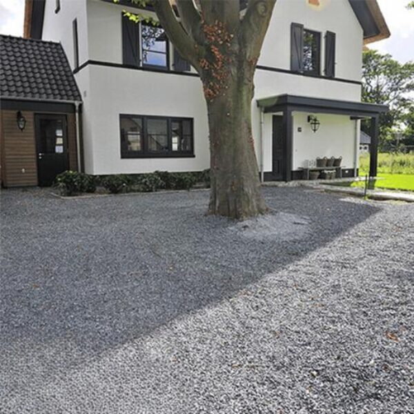 Basalt split 2-5 mm