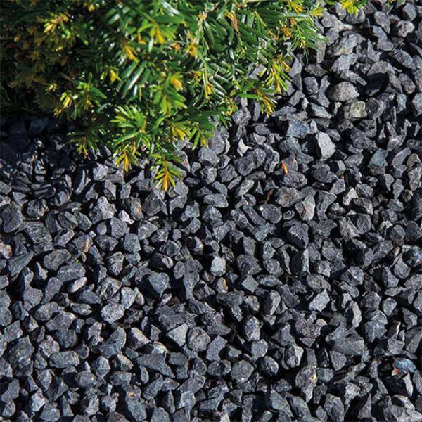 Basalt split 5-11 mm