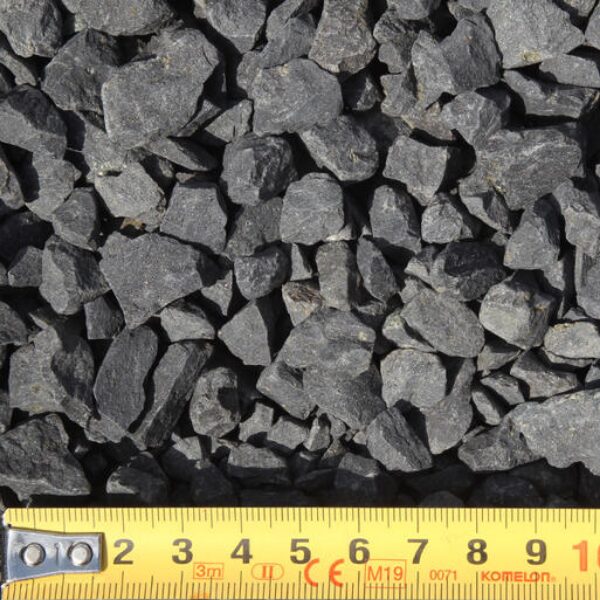 Basalt split 8-16 mm