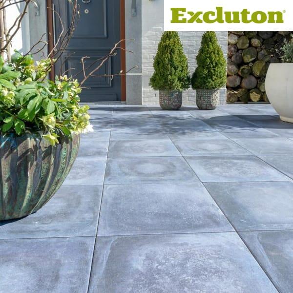 Excluton logo