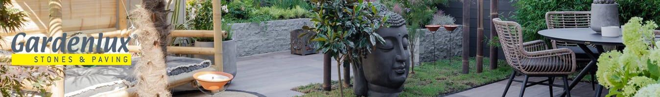 Gardenlux banner