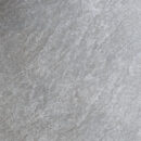 Quartz Roxstones Silver Gray nieuw