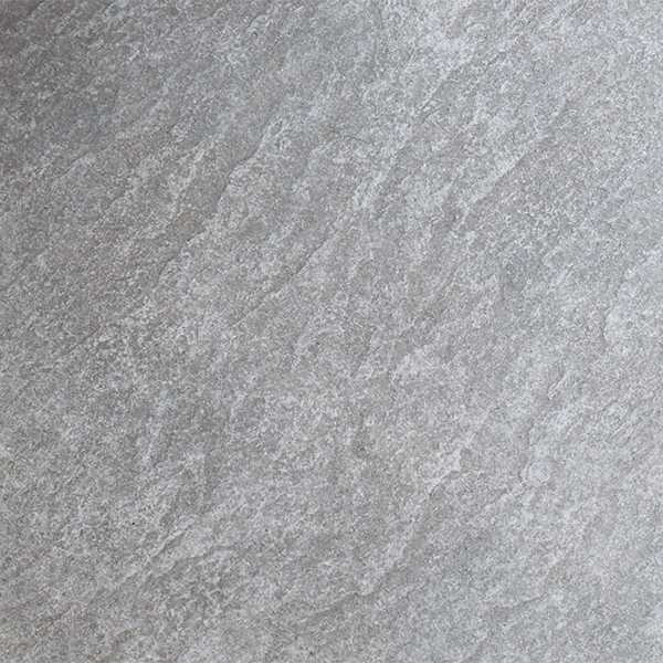 Quartz Roxstones Silver Gray nieuw