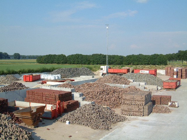 Rosmalensedijk 2000 54