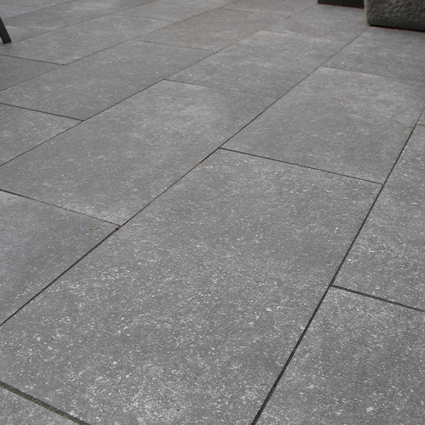 Solido Ceramica 30MM Bluestone Dark tegel 40,7x80,8x3 cm