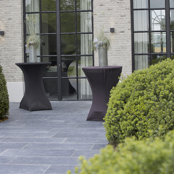 Bluewater 20MM Antra tegel 50x100x2 cm.