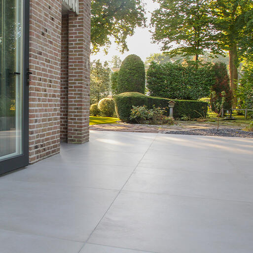 One 20MM Cement