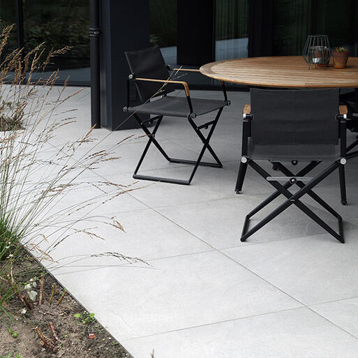 Verano 20MM Grey