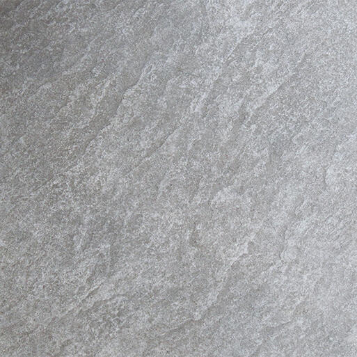 quartz roxstones tegel 2 cm silver gray3572