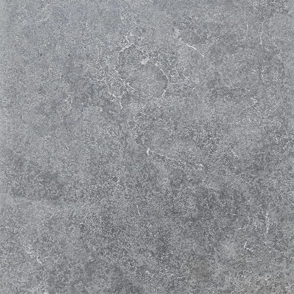 Blue stone gevlamd   geborsteld