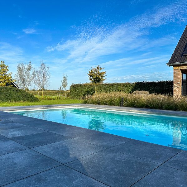 Ceramica Hardsteenlook Light Handelskwaliteit 60.7x60.7x3 cm