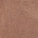 Schellevis oud hollandse tegel 5 cm Roodbruin