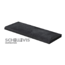 Schellevis oud hollandse zwembadrand Carbon
