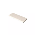 Schellevis oud hollandse zwembadrand Creme