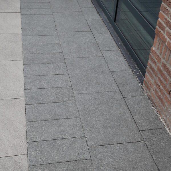 Solido Ceramica PRO5 Pietra Basalto