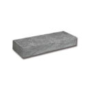 blue stone traptrede gevlamd en geborsteld1214
