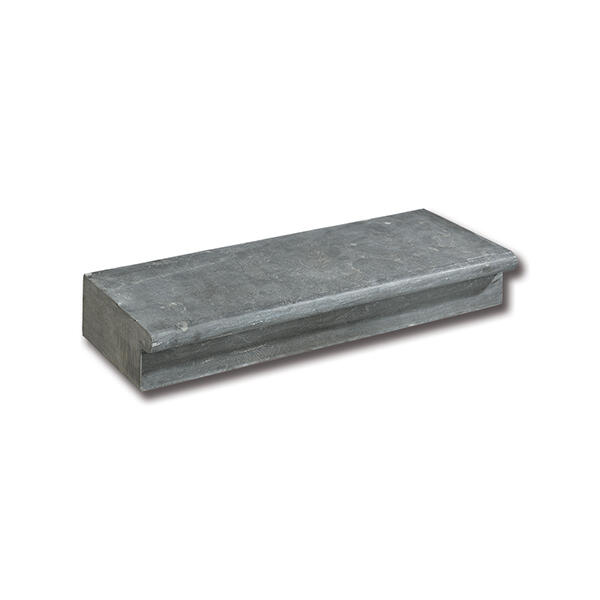 blue stone traptrede gezoet met neus1213