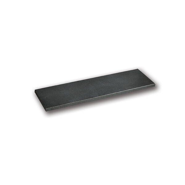 orient black afdekstrook geschuurd met facet1245