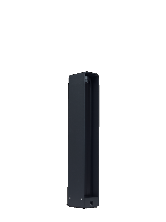 10201790 ACE HIGH Dark Grey