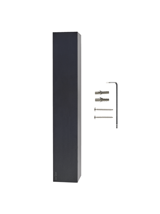 Evo Down 230V - wandlamp