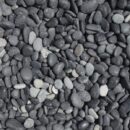 Beach pebbles grind 8 16 mm