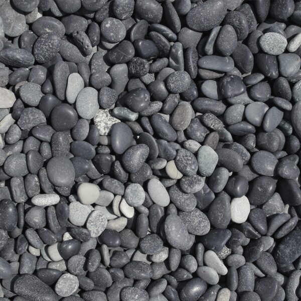 Beach pebbles grind 8 16 mm