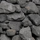 Canadian Slate 15 30 mm zwart