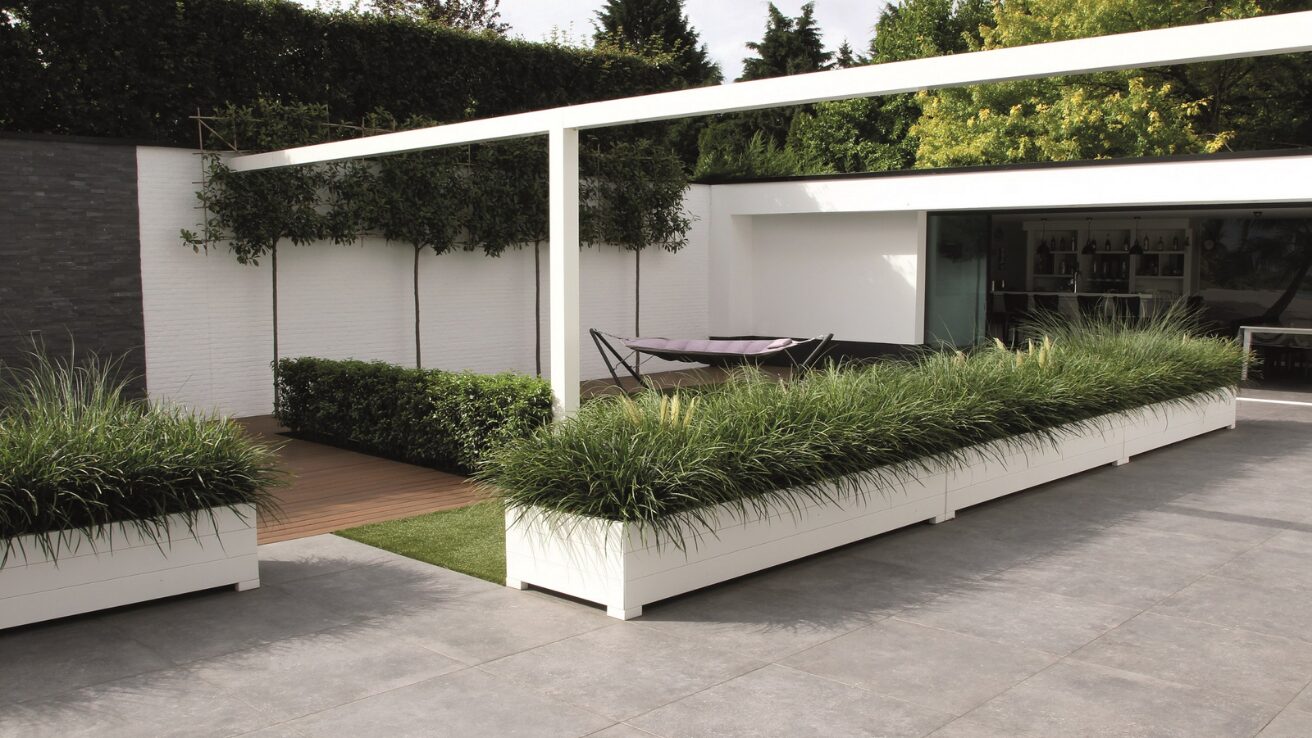 Modulaire bloembak 2 1