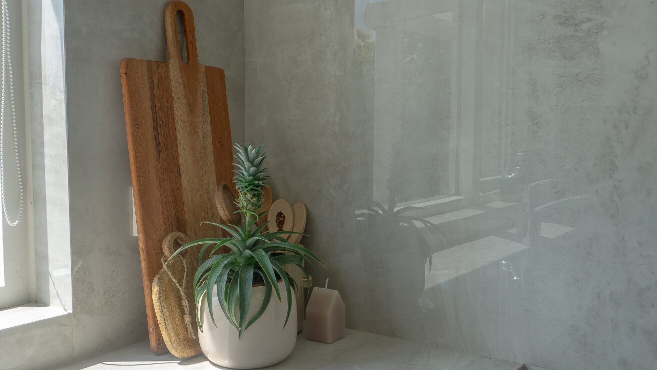 Slab Qatara gepolijst 1