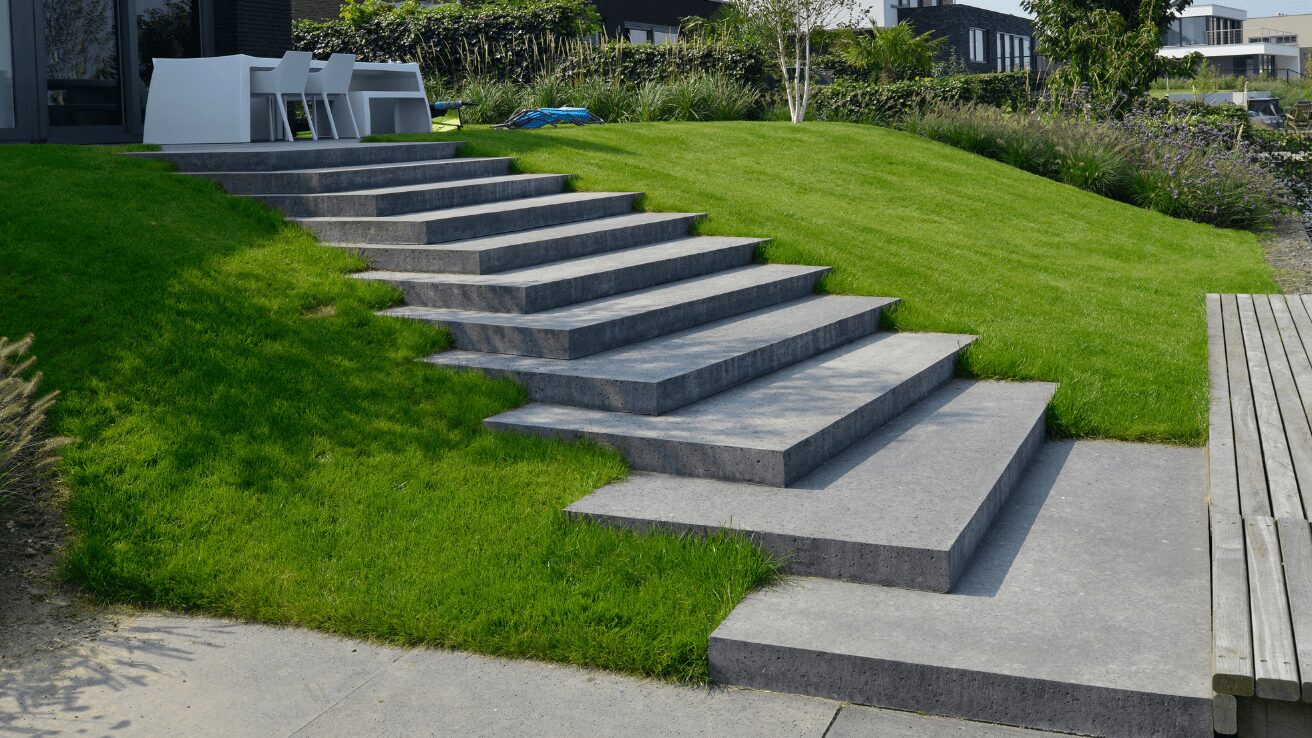 schellevis trap 1