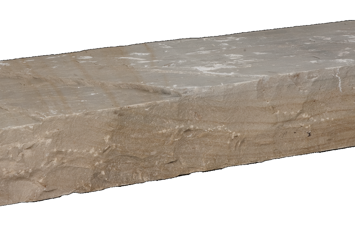 5210215 Blockstufe Toscana Basic 100x35x15