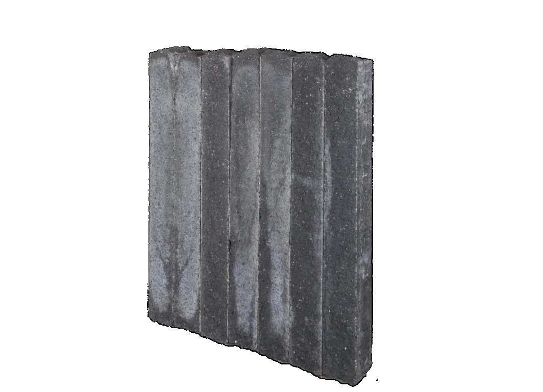 8082001 Palisade Splitton 12x12x100 Mount Everest