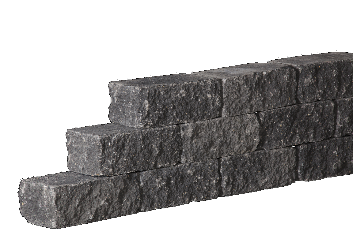 8086201 Combi Uno Mauer Mount Everest 30x15x12