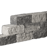 8086202 Combi Uno Mauer Matterhorn 30x15x12