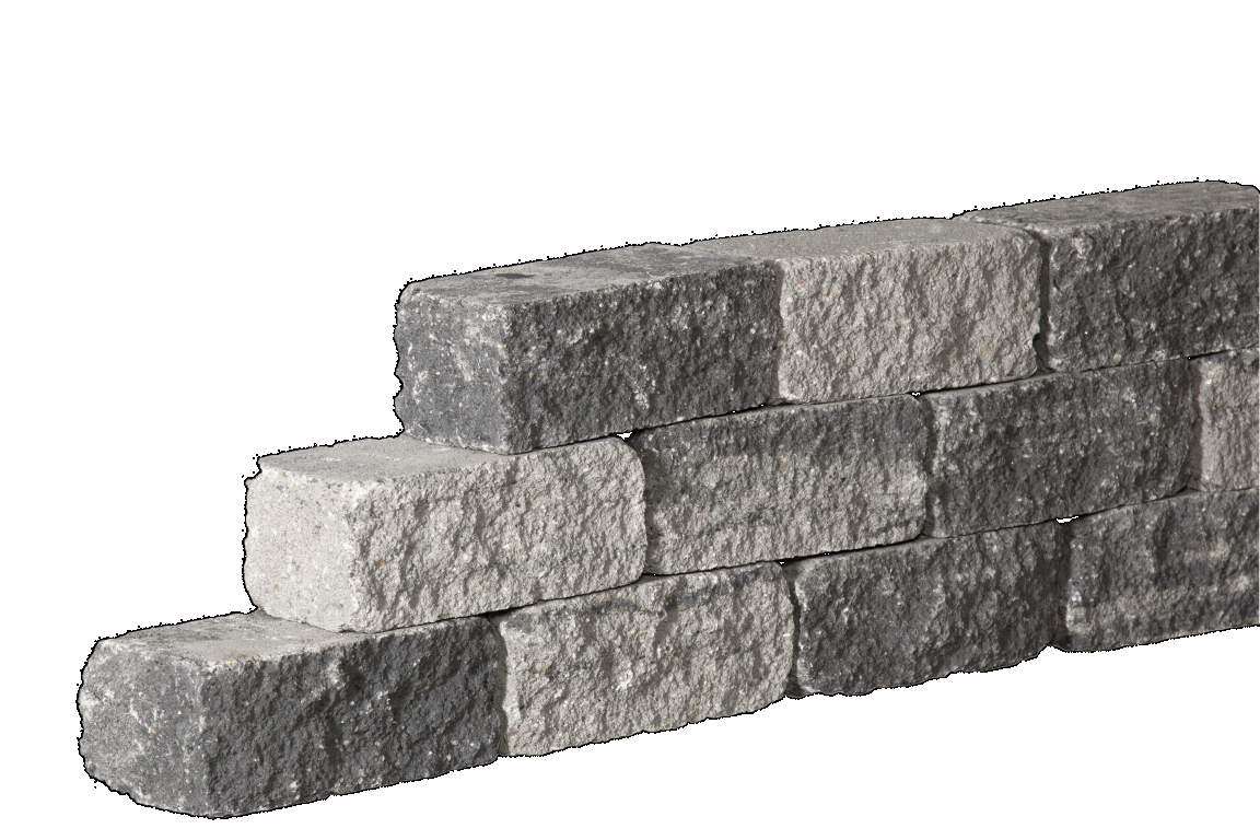 8086202 Combi Uno Mauer Matterhorn 30x15x12