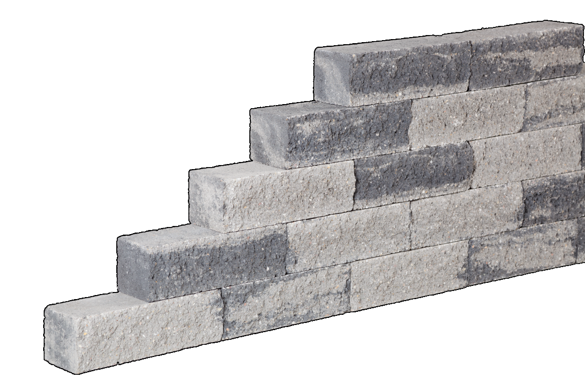 8086302 Combi Splitton Matterhorn 30x10x10 cm