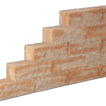 8086304 Combi Splitton Mont Blanc 30x10x10 cm
