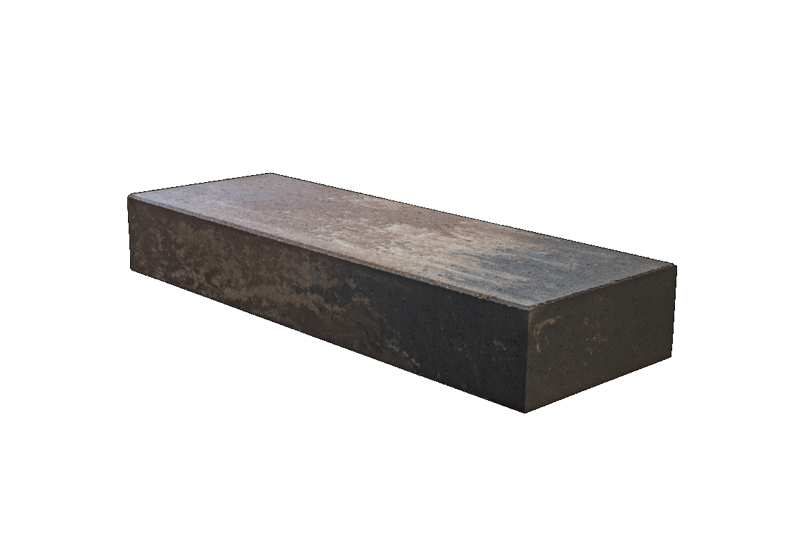 8184066 DeluxeBlockstufe Kilimanjaro