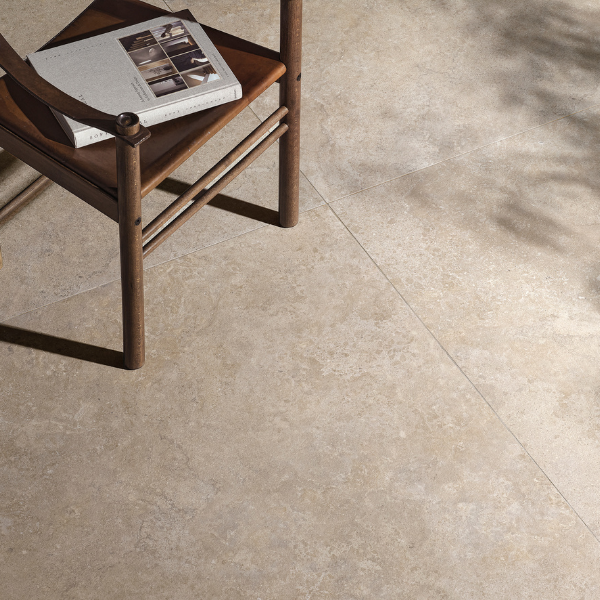 Oasis 10MM Beige mat