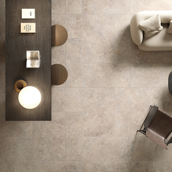 Oasis 10MM Beige mat