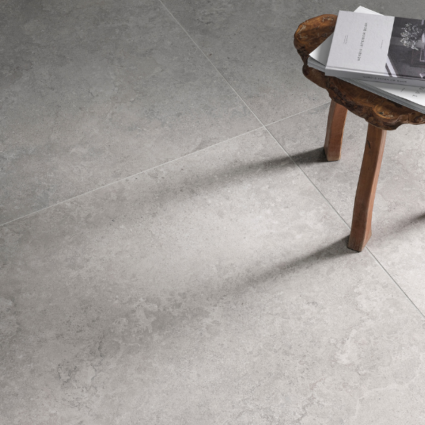 Oasis 10MM Grey mat