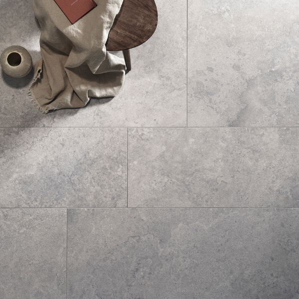 Oasis 10MM Grey mat