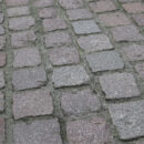 Manga graniet keien rood 2