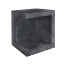 U hoek element