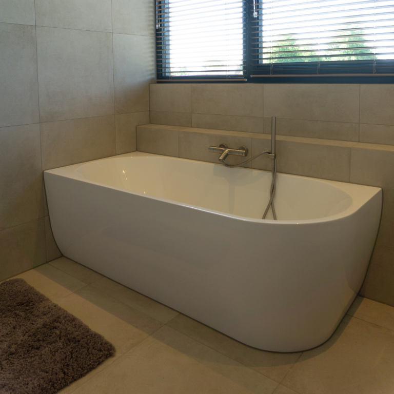 Palazzo 10MM White