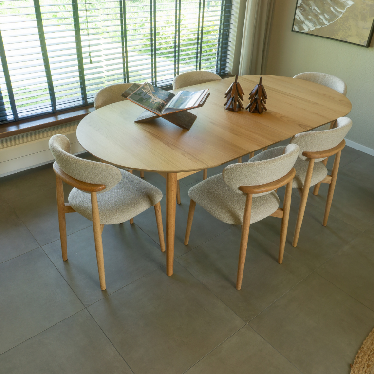 Palazzo 10MM Beige
