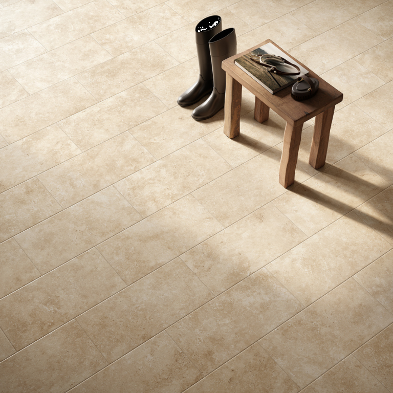 Travertimes 10MM Beige