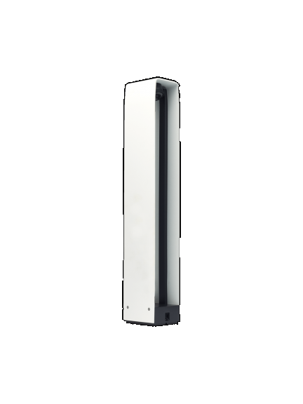 Ace High - staande lamp - White