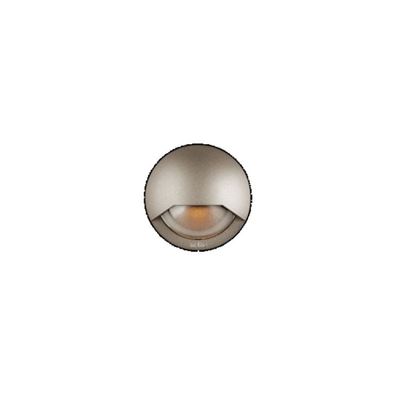 Blink Rose - wandlamp Ø 100mm - Silver